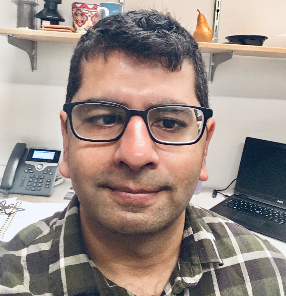 Sandeep Sabu
